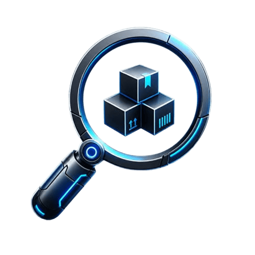 Logo InventLook