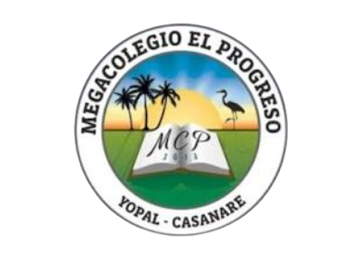 Logo Megacolegio